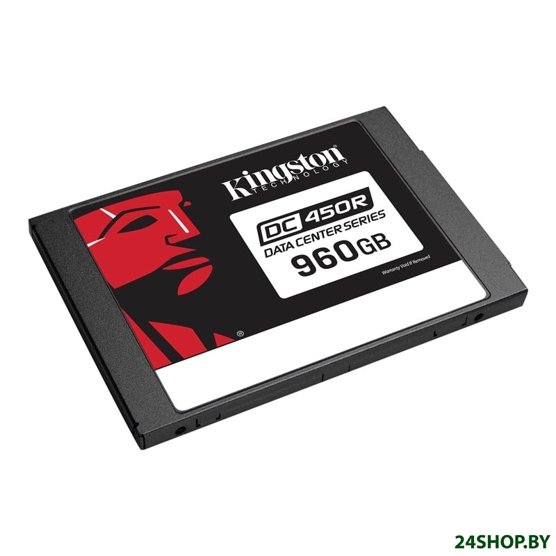 SSD Kingston DC450R 960GB SEDC450R/960G SSD Kingston DC450R 960GB SEDC450R/960G