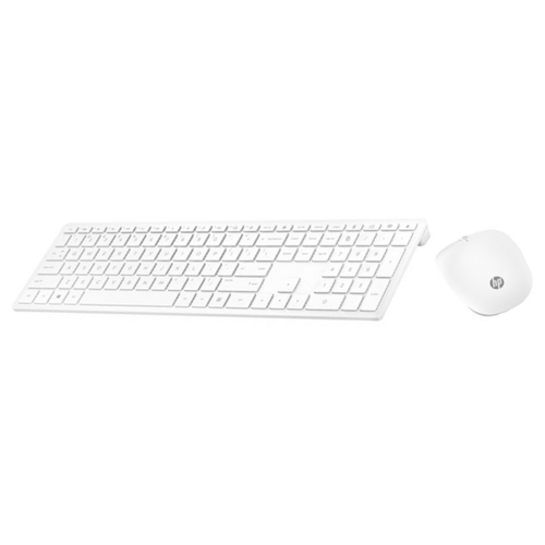 Клавиатура + мышь HP Pavilion 800 (белый) Клавиатура + мышь HP Pavilion 800 (белый)