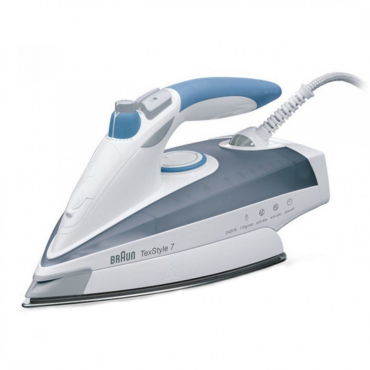 Утюг Braun TexStyle 7 TS 765 EA Утюг Braun TexStyle 7 TS 765 EA