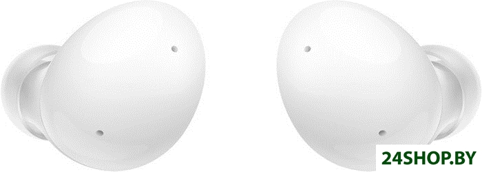 Наушники SAMSUNG Galaxy Buds 2 (SM-R177NZWACIS) (белый) Наушники SAMSUNG Galaxy Buds 2 (SM-R177NZWACIS) (белый)