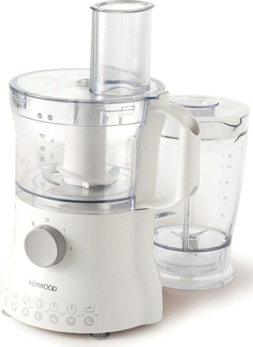 Кухонный комбайн KENWOOD Limited Multi-pro FP220 Кухонный комбайн KENWOOD Limited Multi-pro FP220
