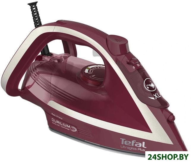 Утюг Tefal FV6820E0 Утюг Tefal FV6820E0