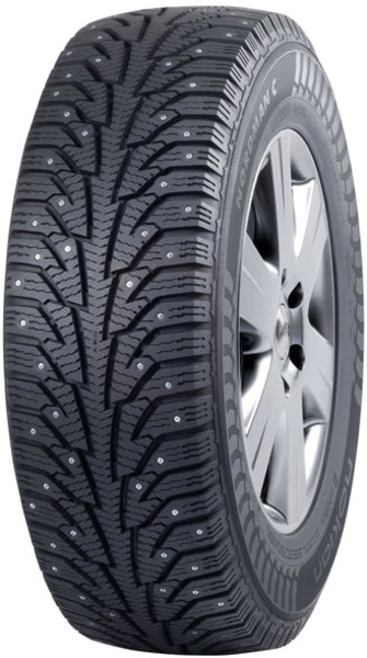 Автомобильные шины Nokian Nordman C 195/75R16C 107/105R Автомобильные шины Nokian Nordman C 195/75R16C 107/105R