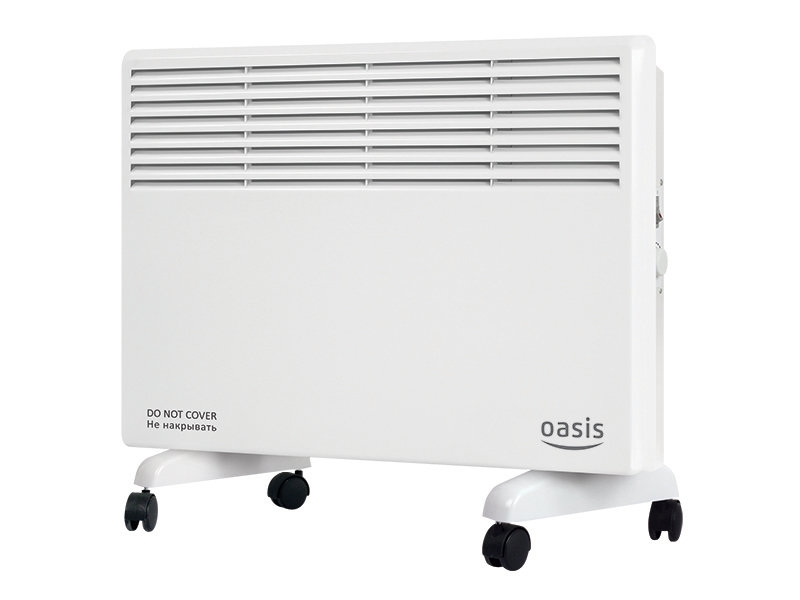 Конвектор Oasis LK-15D Конвектор Oasis LK-15D