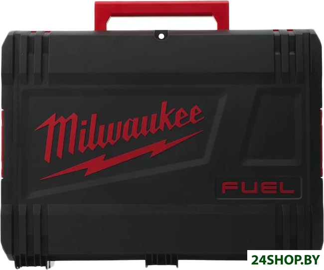 Кейс Milwaukee HD Box 4932451545 Кейс Milwaukee HD Box 4932451545