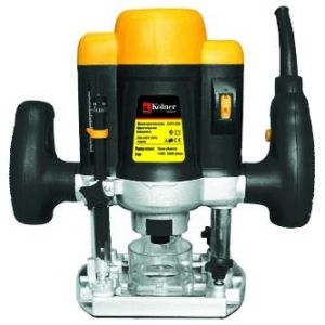 Фрезерная машина Kolner KER 1200V Фрезерная машина Kolner KER 1200V