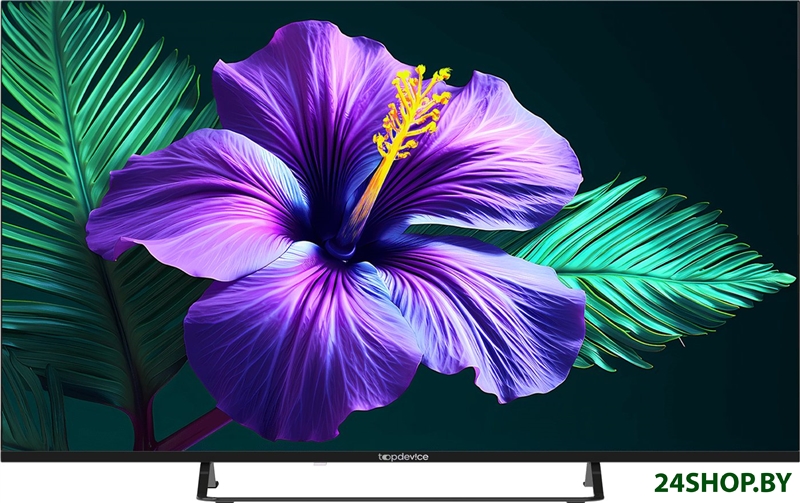 Телевизор Topdevice 55 Телевизор Topdevice 55