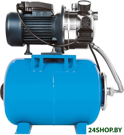 Насос Unipump Auto JS 60-50 Насос Unipump Auto JS 60-50