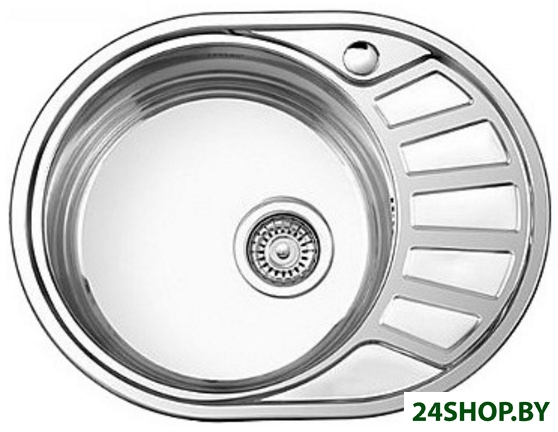 Кухонная мойка Ledeme L85745-L Кухонная мойка Ledeme L85745-L