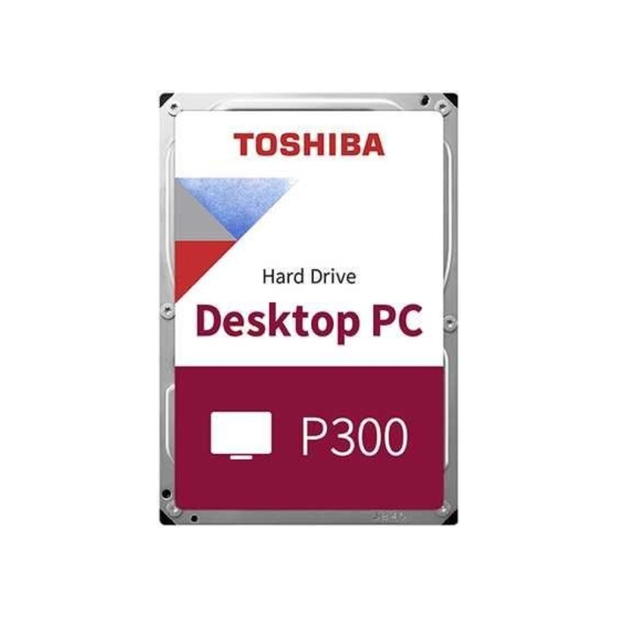 Жесткий диск Toshiba P300 6Tb HDWD260EZSTA Жесткий диск Toshiba P300 6Tb HDWD260EZSTA