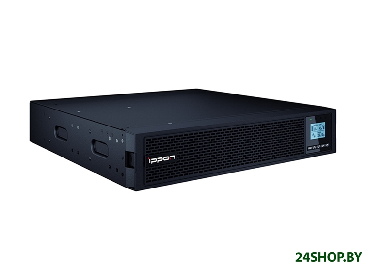 Источник бесперебойного питания IPPON Innova RT II 1000 Источник бесперебойного питания IPPON Innova RT II 1000