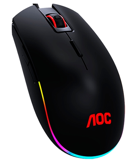 Игровая мышь AOC GM500 Игровая мышь AOC GM500