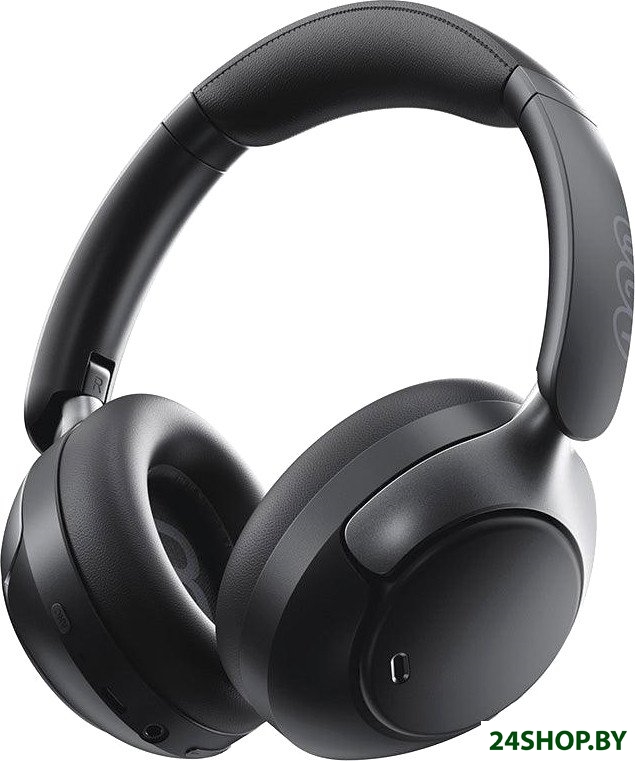 Наушники QCY H3 Pro (черный) Наушники QCY H3 Pro (черный)