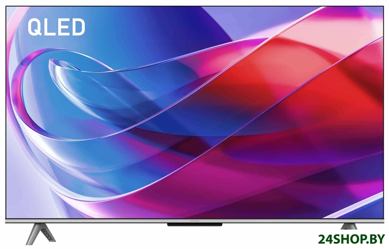 Телевизор iFFALCON QLED iFF43Q73 Телевизор iFFALCON QLED iFF43Q73