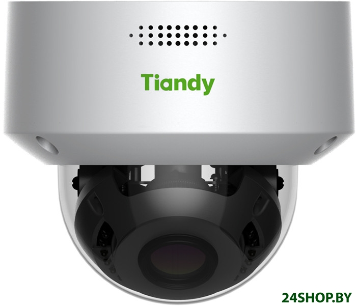 IP-камера Tiandy TC-C35MS I3/A/E/Y/M/S/H/2.7-13.5mm/V4.0 IP-камера Tiandy TC-C35MS I3/A/E/Y/M/S/H/2.7-13.5mm/V4.0