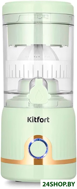 Соковыжималка Kitfort KT-1171 Соковыжималка Kitfort KT-1171