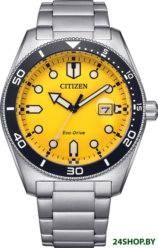 Наручные часы Citizen Dress AW1760-81Z Наручные часы Citizen Dress AW1760-81Z