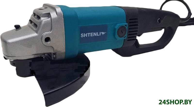 Угловая шлифмашина Shtenli GWS 1000-230 Угловая шлифмашина Shtenli GWS 1000-230