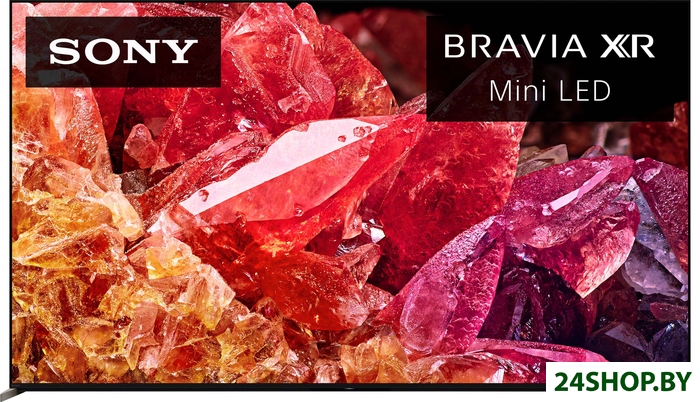 Телевизор Sony Bravia X95K XR-85X95K Телевизор Sony Bravia X95K XR-85X95K
