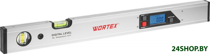 Уровень строительный Wortex DL 6000 0323276 Уровень строительный Wortex DL 6000 0323276