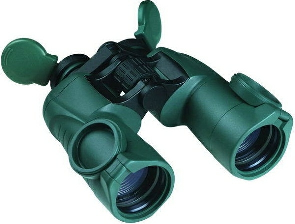 Бинокль YUKON 10x50 WA Бинокль YUKON 10x50 WA