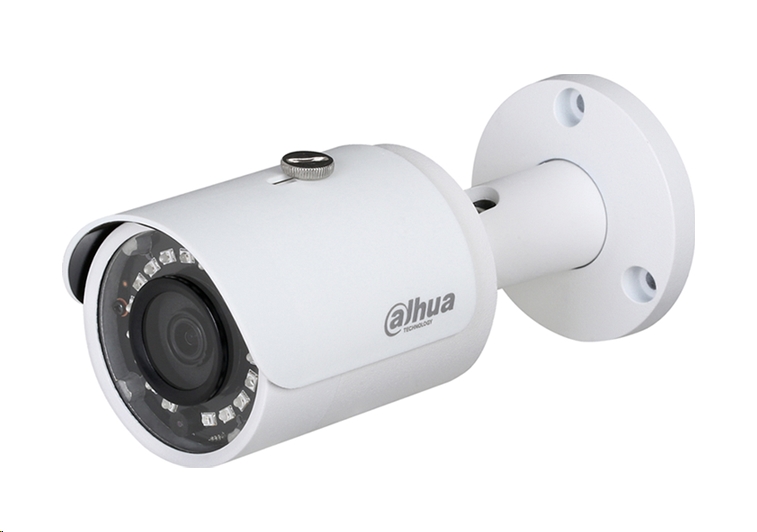 IP-камера Dahua DH-IPC-HFW1020SP-0280B-S3 IP-камера Dahua DH-IPC-HFW1020SP-0280B-S3