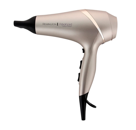 Фен Remington Advanced Colour Protect AC8605 Фен Remington Advanced Colour Protect AC8605