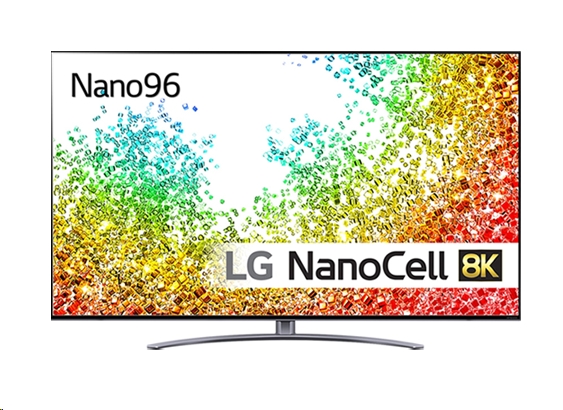 Телевизор LG 65NANO966PA Телевизор LG 65NANO966PA