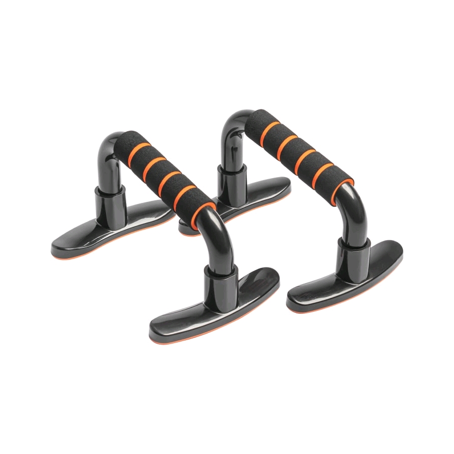 Упоры для отжиманий Sundays Fitness IR97756 Упоры для отжиманий Sundays Fitness IR97756