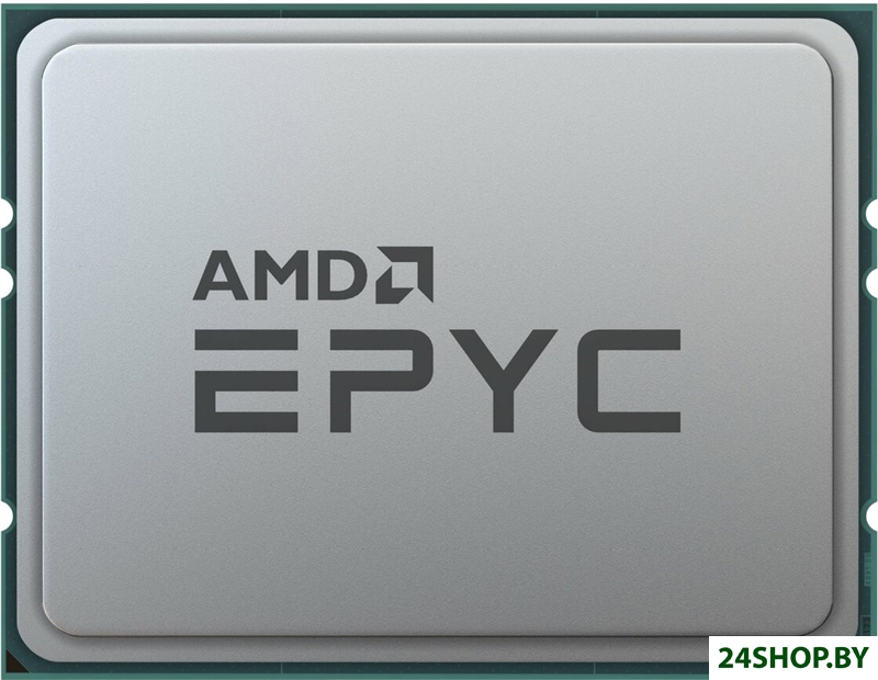 Процессор AMD EPYC 7343 Процессор AMD EPYC 7343
