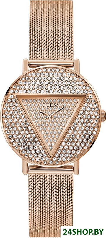 Наручные часы Guess Iconic GW0477L3 Наручные часы Guess Iconic GW0477L3