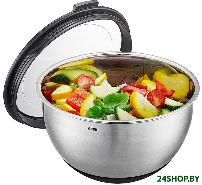 Миска для смешивания Gefu Муово 35040 Миска для смешивания Gefu Муово 35040