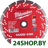 Отрезной диск алмазный Milwaukee 4932399822 Отрезной диск алмазный Milwaukee 4932399822