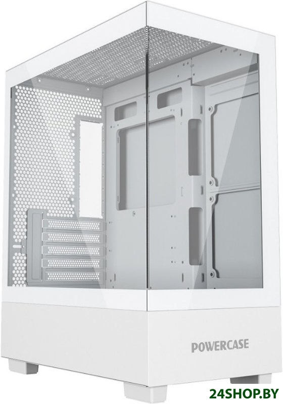 Корпус Powercase Vision Micro M CVMMW-L0 Корпус Powercase Vision Micro M CVMMW-L0