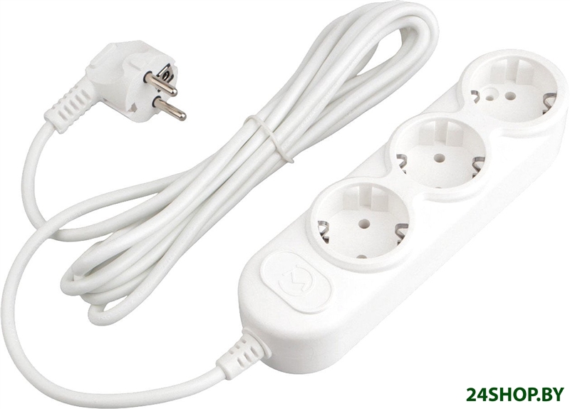 Удлинитель Power Cube PC-3B-3M Удлинитель Power Cube PC-3B-3M