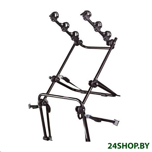 Велобагажник Peruzzo Hi-Bike (3 вел.) Велобагажник Peruzzo Hi-Bike (3 вел.)