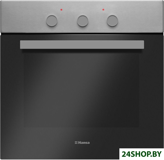 Духовой шкаф Hansa BOEI64111 Духовой шкаф Hansa BOEI64111