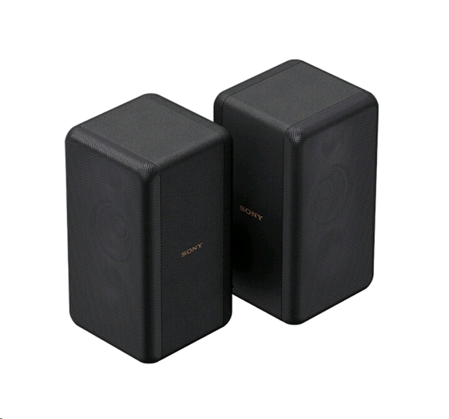Акустическая система SONY SA-RS3S Акустическая система SONY SA-RS3S
