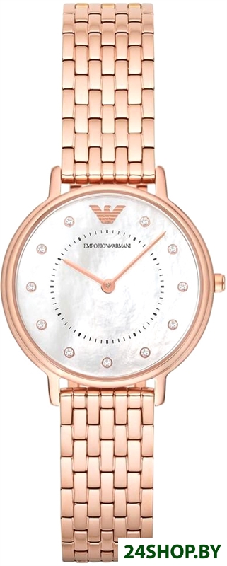 Наручные часы Emporio Armani AR11006 Наручные часы Emporio Armani AR11006