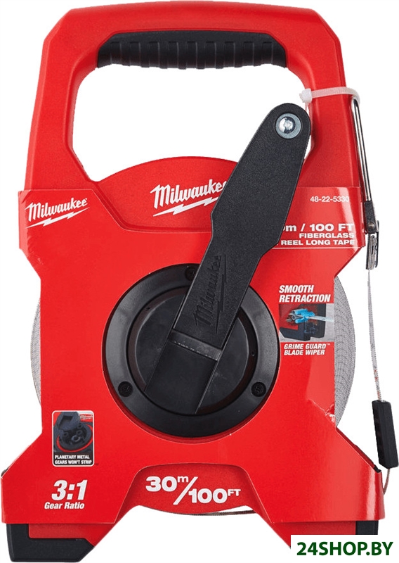 Рулетка Milwaukee 48225330 Рулетка Milwaukee 48225330
