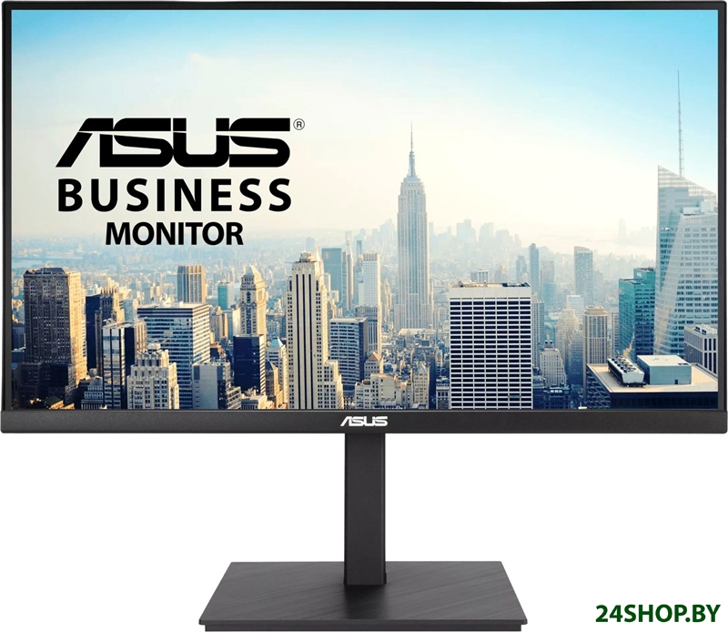 Монитор ASUS Business VA27UQSB Монитор ASUS Business VA27UQSB