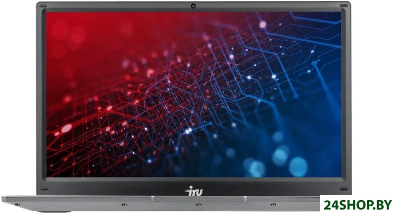 Ноутбук iRU 14TLHC 1996898 Ноутбук iRU 14TLHC 1996898