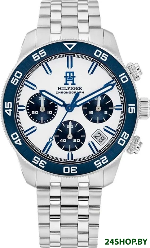 Наручные часы Tommy Hilfiger 1792157 Наручные часы Tommy Hilfiger 1792157