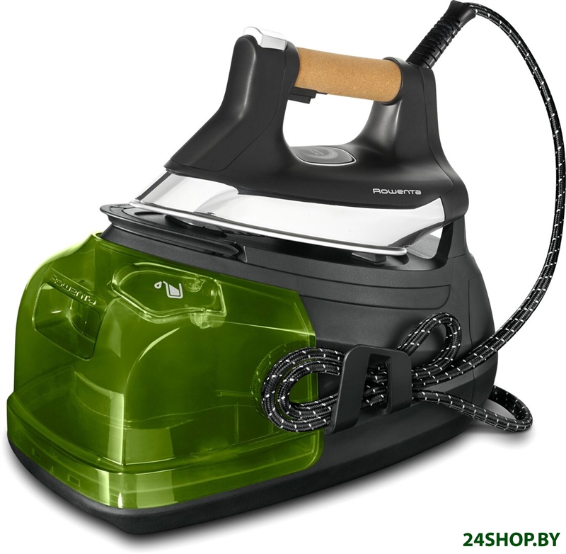 Утюг Rowenta Perfect Steam Pro DG8666F0 Утюг Rowenta Perfect Steam Pro DG8666F0