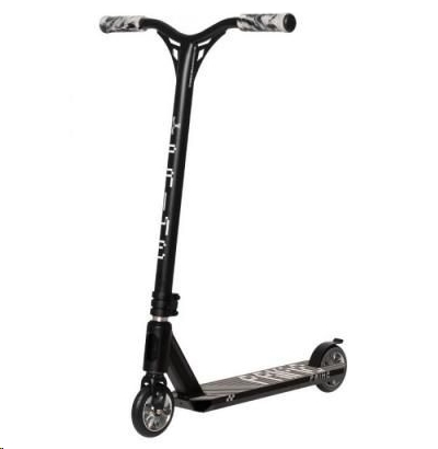 Самокат Prime Park Cool (матовый черный) Самокат Prime Park Cool (матовый черный)