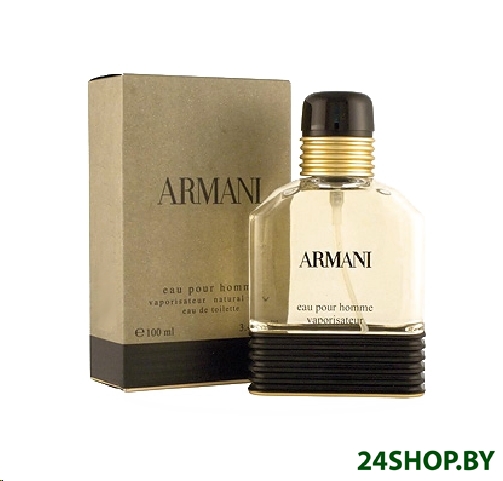 Туалетная вода Giorgio Armani Armani Eau Pour Homme (100 мл) Туалетная вода Giorgio Armani Armani Eau Pour Homme (100 мл)