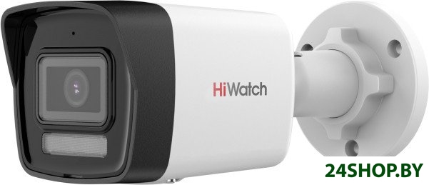 IP-камера HiWatch DS-I250M(C) (2.8 мм) IP-камера HiWatch DS-I250M(C) (2.8 мм)