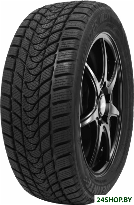 Автомобильные шины Delinte Winter WD1 235/45R18 98H Автомобильные шины Delinte Winter WD1 235/45R18 98H