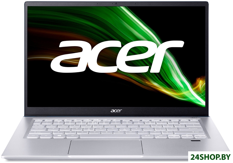 Ноутбук Acer Swift X SFX14-41G-R5NZ NX.AU1ER.006 Ноутбук Acer Swift X SFX14-41G-R5NZ NX.AU1ER.006