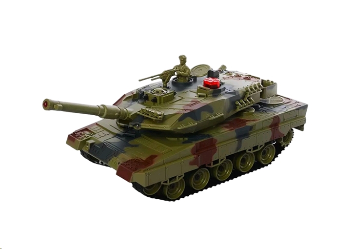 Танк Huanqi 778-4 Танк Huanqi 778-4
